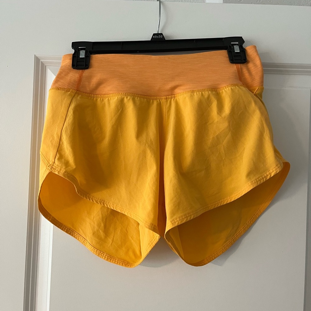 Outdoor Voices Shorts 
Size - Small
